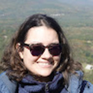 Meet your Posher, Yulissa